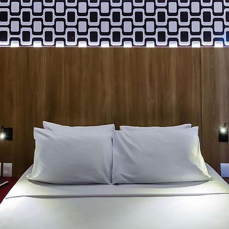Tulip Inn Rio De Janeiro Ipanema Luaran gambar