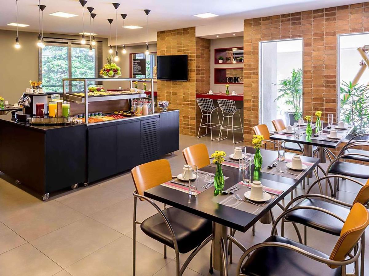 Tulip Inn Rio De Janeiro Ipanema Luaran gambar
