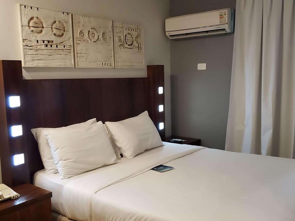 Tulip Inn Rio De Janeiro Ipanema Luaran gambar