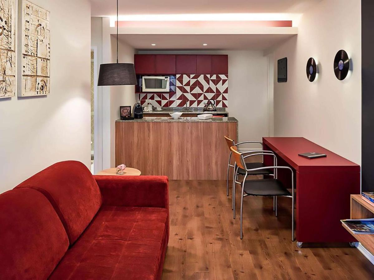Tulip Inn Rio De Janeiro Ipanema Luaran gambar