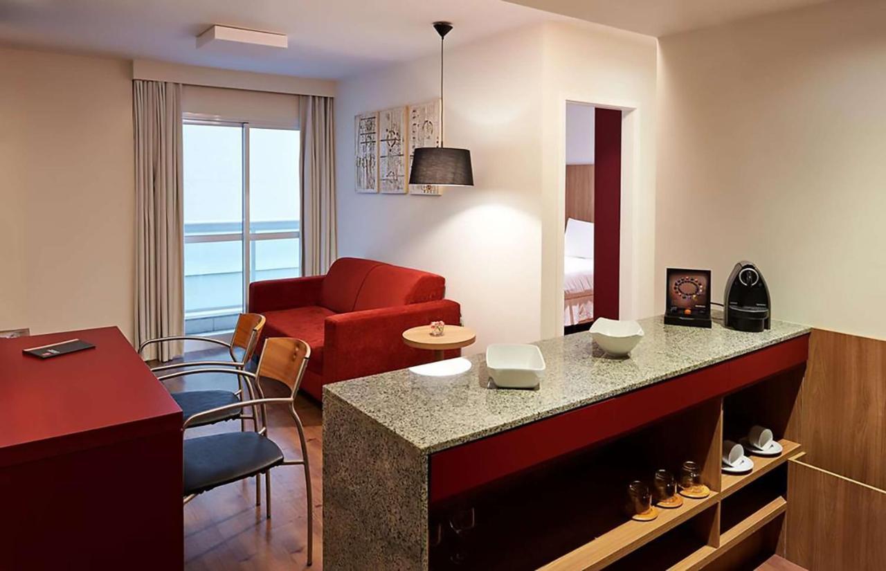 Tulip Inn Rio De Janeiro Ipanema Luaran gambar