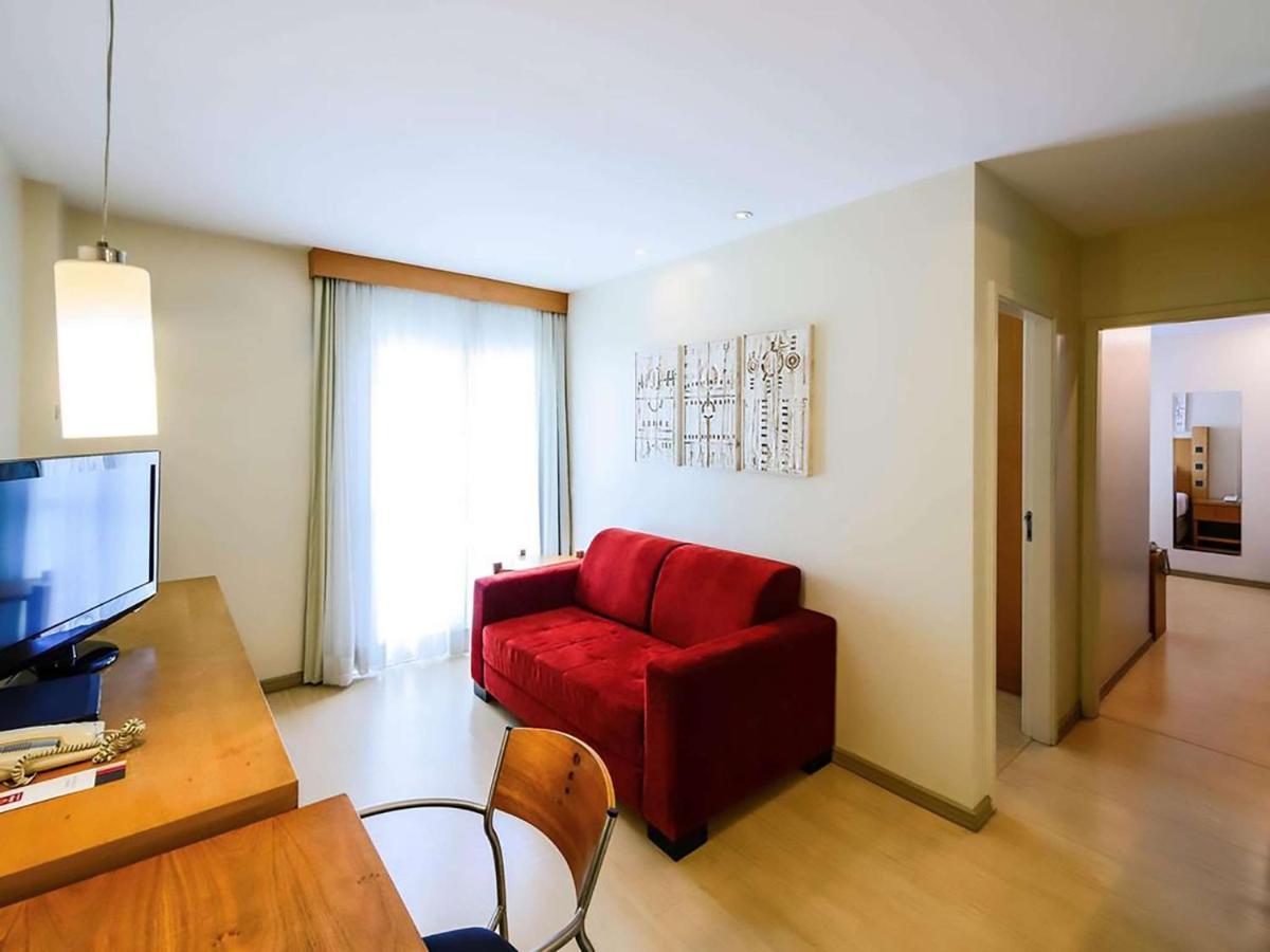 Tulip Inn Rio De Janeiro Ipanema Luaran gambar