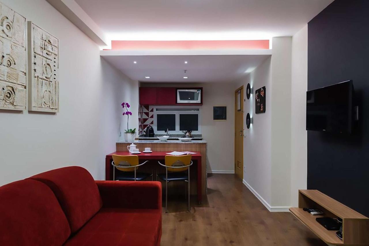 Tulip Inn Rio De Janeiro Ipanema Luaran gambar